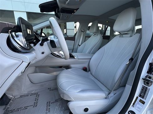Certified 2023 Mercedes-Benz EQE 350+ Sedan image 14
