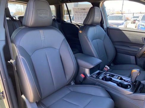 New 2026 Subaru Outback Wilderness AWD/4WD image 9