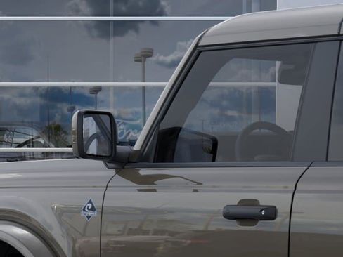 New 2026 Ford Bronco Outer Banks AWD/4WD image 48