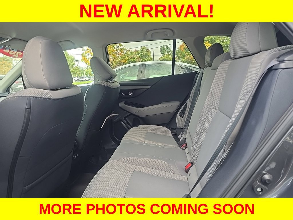 Used 2021 Subaru Outback Premium AWD/4WD image 16