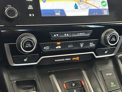 Used 2020 Honda CR-V Touring image 24