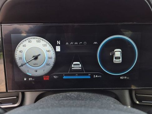Used 2025 Hyundai Elantra N FWD image 20