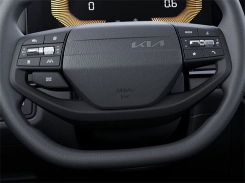 Used 2026 Kia Sportage LX w/ LX Convenience Package image 22