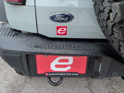 Used 2023 Ford Bronco Badlands AWD/4WD image 42