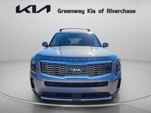 Used 2020 Kia Telluride S image 2