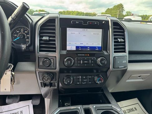 Used 2020 Ford F150 XLT w/ Equipment Group 301A Mid image 7