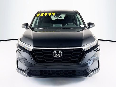 Used 2023 Honda CR-V EX image 2