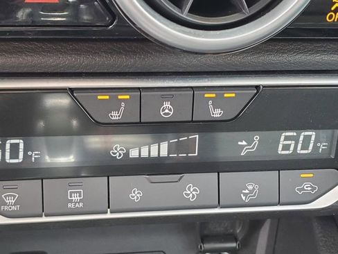 Certified 2025 Nissan Sentra SR w/ SR Premium Package image 24