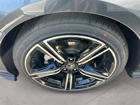 New 2026 Honda Accord SE image 14