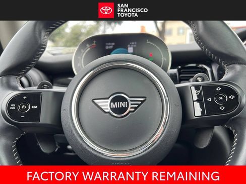 Used 2023 MINI Cooper S FWD image 26