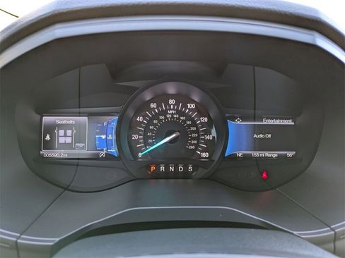 Used 2022 Ford Edge Titanium w/ Equipment Group 301A image 16