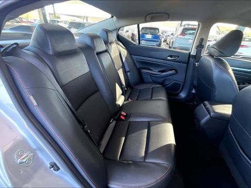 Certified 2023 Nissan Altima 2.5 SR image 19