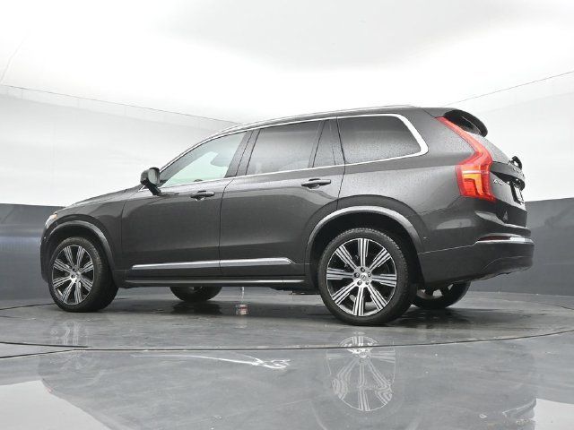 Used 2024 Volvo XC90 B6 Plus w/ Protection Package Premier AWD/4WD image 14