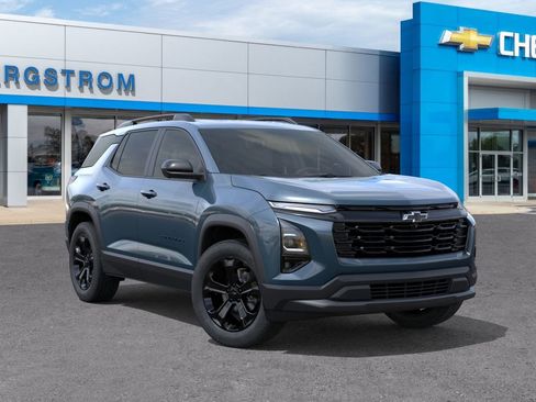 New 2026 Chevrolet Equinox LT image 7