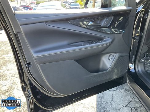 Used 2024 Chevrolet Blazer EV LT image 23