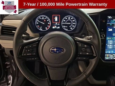 Certified 2026 Subaru Forester Premium AWD/4WD image 19