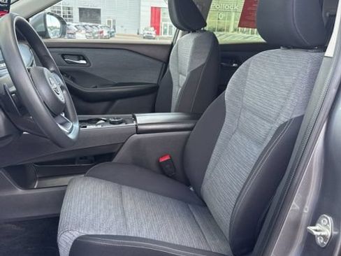 Certified 2023 Nissan Rogue SV AWD/4WD image 9