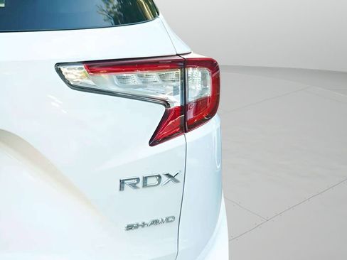 Used 2022 Acura RDX AWD w/ Advance Package image 64