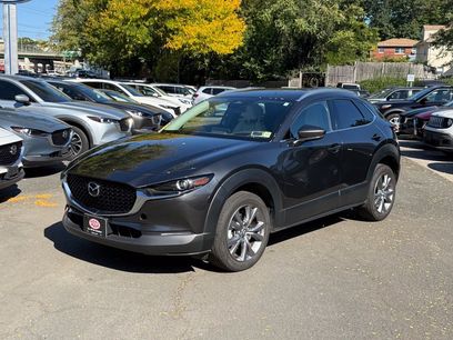 Certified 2024 MAZDA CX-30 AWD 2.5 S w/ Premium Package