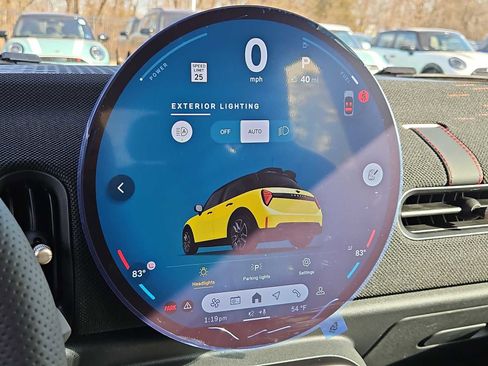 New 2026 MINI Cooper S image 26