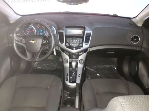 Used 2015 Chevrolet Cruze LT FWD image 19