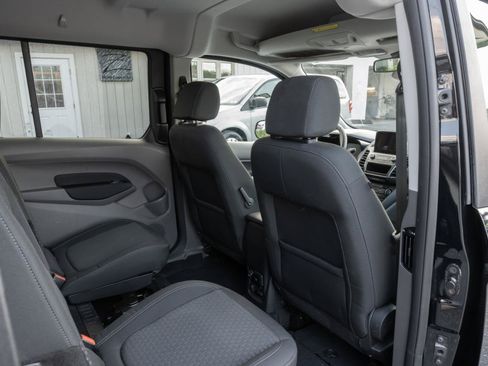 Used 2020 Ford Transit Connect XLT FWD image 29