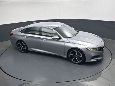 Used 2020 Honda Accord Sport image 18