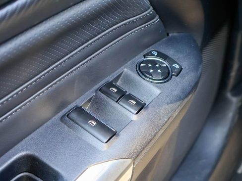 Used 2025 Ford Mustang Premium RWD image 19
