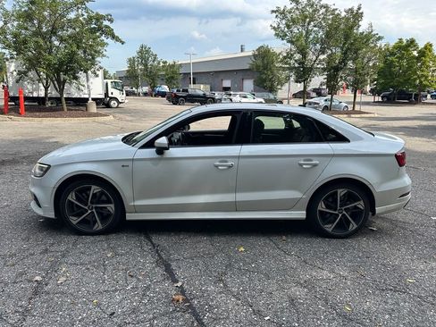 Used 2020 Audi A3 2.0T Premium w/ Final Edition Package AWD/4WD image 2
