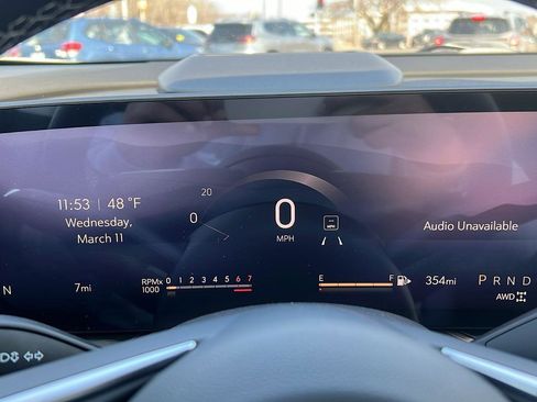 New 2026 Buick Envision Sport Touring image 16