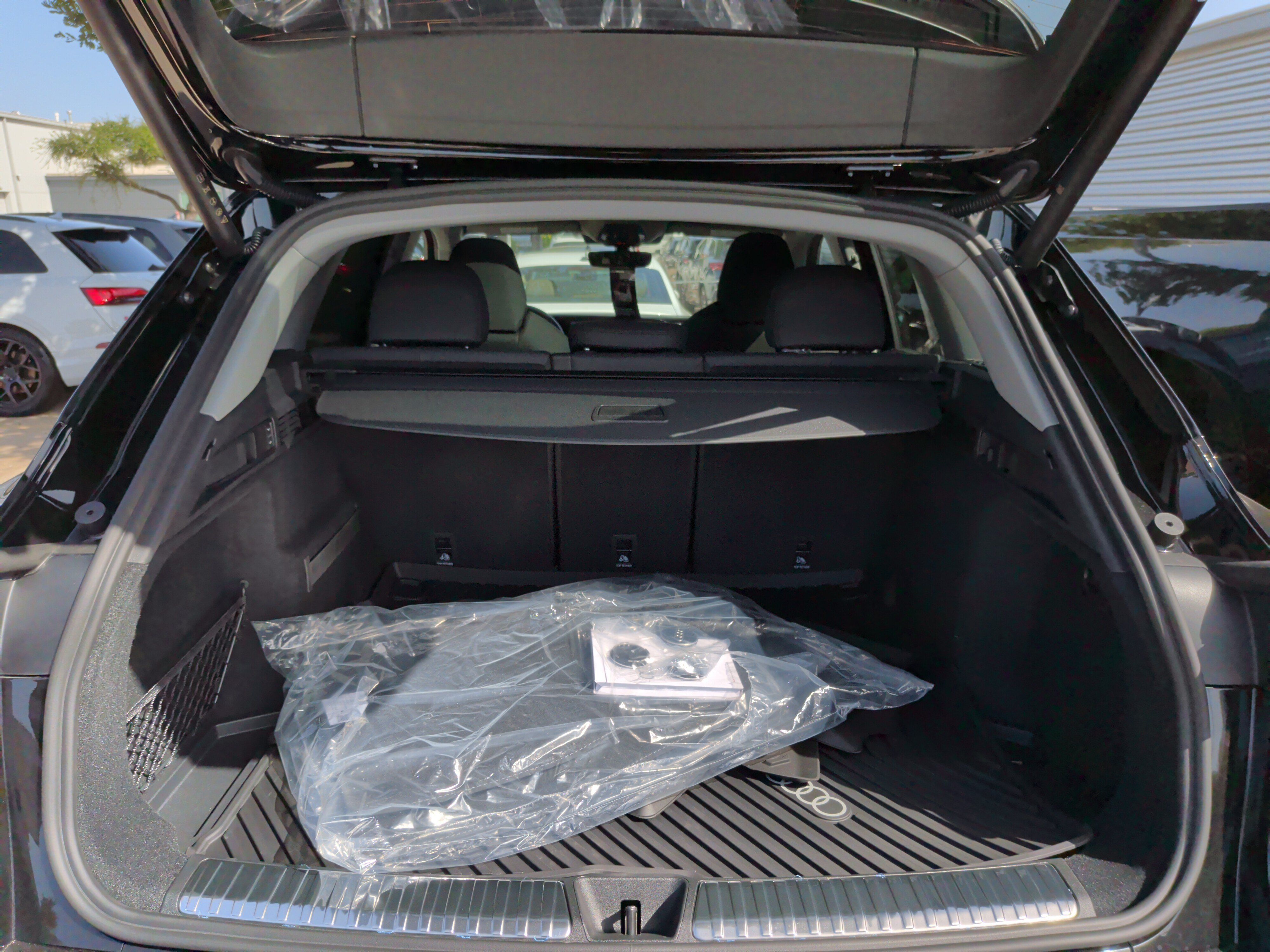 New 2026 Audi Q5 Prestige AWD/4WD image 34
