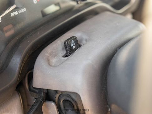 Used 1997 Jeep Wrangler Sport image 28