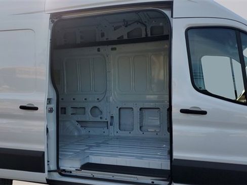 New 2026 Ford Transit 350 148 High Roof Extended image 10