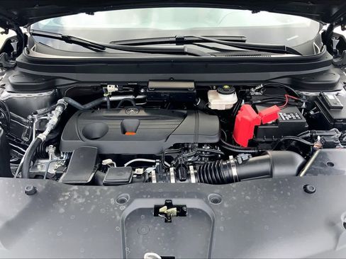 New 2026 Acura RDX SH-AWD w/ Technology Package image 16