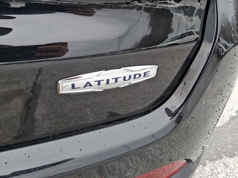 Used 2023 Jeep Compass Latitude w/ Convenience Group image 31