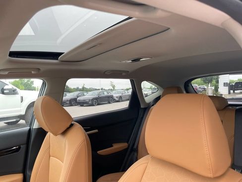 New 2026 Kia Seltos EX w/ EX Sunroof Package FWD image 21