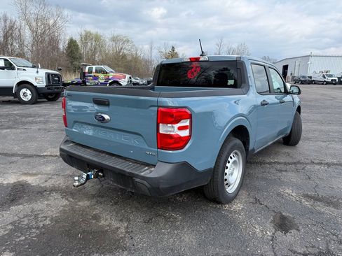 Used 2022 Ford Maverick XL w/ Equipment Group 100A Standard AWD/4WD image 11