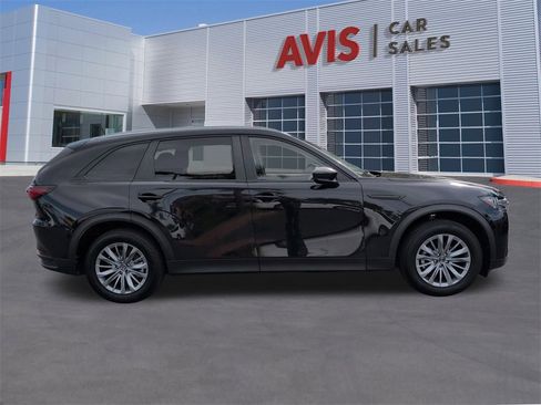 Used 2024 MAZDA CX-90 3.3 Turbo w/ Select Package image 5