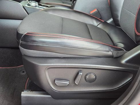 Used 2023 Ford Escape ST-Line w/ Tech Pack #1 AWD/4WD image 13