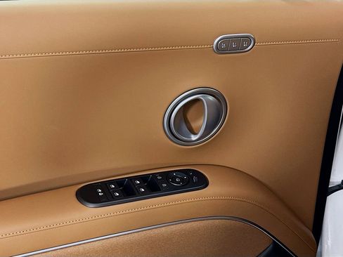 New 2026 Hyundai Palisade Calligraphy FWD image 20