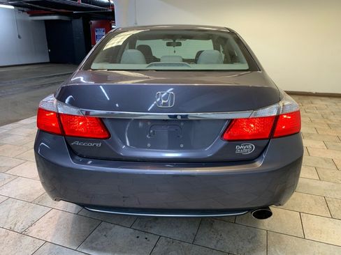 Used 2014 Honda Accord EX image 6