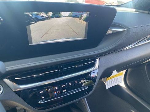 Used 2024 Buick Envista Avenir FWD image 6