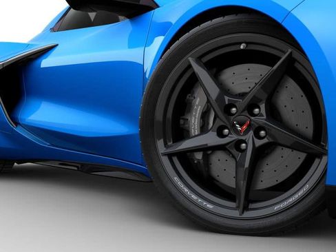 New 2026 Chevrolet Corvette E-Ray w/ Stealth Interior Trim Package AWD/4WD image 32