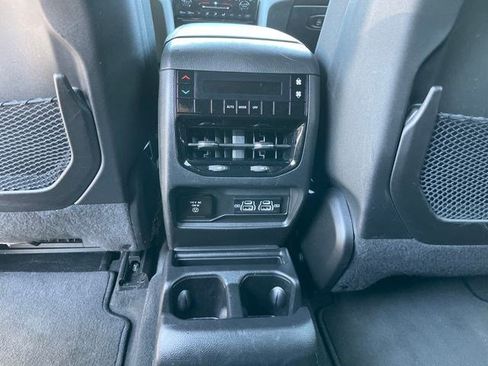 Certified 2023 Jeep Grand Cherokee L Laredo AWD/4WD image 35