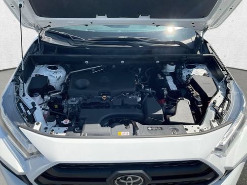 Used 2024 Toyota RAV4 Adventure AWD/4WD image 35