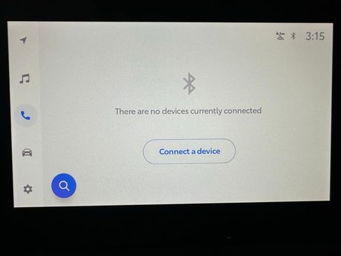 Used 2025 Toyota Land Cruiser 1958 image 28