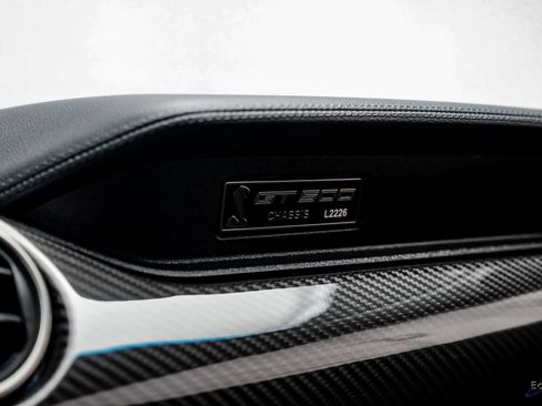 Used 2020 Ford Mustang Shelby GT500 w/ Carbon Fiber Track Pack image 69