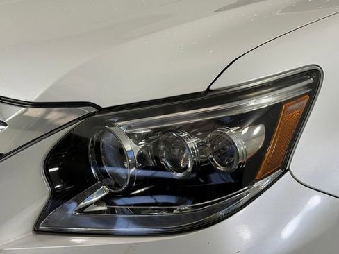 Used 2016 Lexus GX 460 w/ Premium Package AWD/4WD image 12