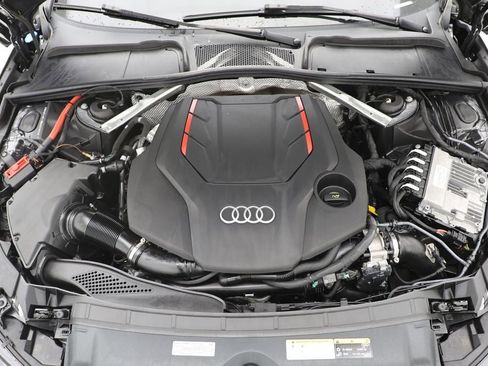 Used 2021 Audi S4 Prestige w/ Prestige Package AWD/4WD image 29