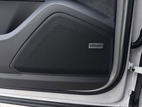 New 2026 Porsche Cayenne GTS AWD/4WD image 26